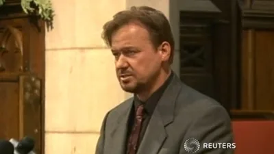 United Methodist Pastor Defrocked for Blessing Son's Gay Wedding Reinstated