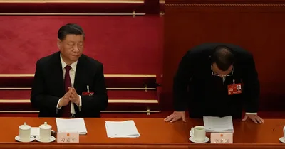 China Hopes Consumers Can Reboot Its Economy