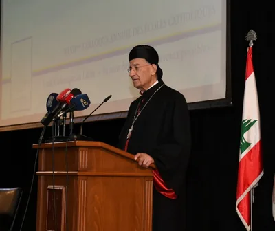 Lebanon’s Catholic schools face ‘crisis with empty pockets,’ look for help | Crux Now