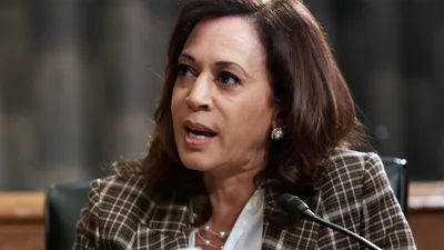Kamala's Pivot: From Failed 'Border Czar' to 'Point Person' on Abortion Rights