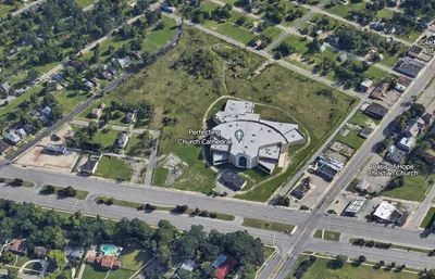 Detroit Ends Lawsuit against Marvin Winan’s Perfecting Church with New Agreement