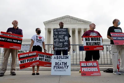 Court examines death-row inmates’ claims of ineffective counsel