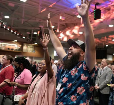 Southern Baptists are Teaching Us to Bring People Back to Church