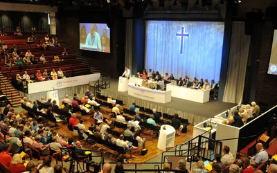 Human error exposes email addresses of Church of England abuse survivors