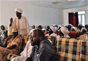 Former Muslim from Sudan Forced into Hiding - Morningstar News