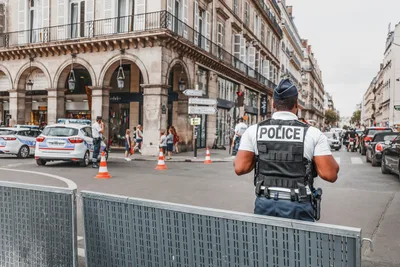Iraqi Christian Killed in France after Facing Online Threats from Muslims