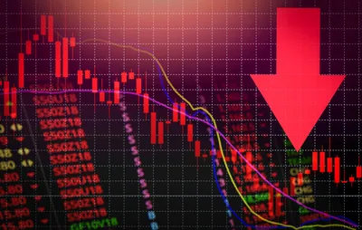 ‘Don’t get rattled’ by market volatility says GuideStone analyst | Baptist Press
