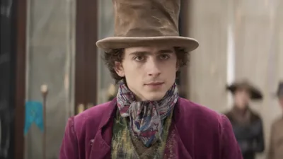 'Wonka' review: Timothée Chalamet honors whimsical world of Roald Dahl in wholesome prequel