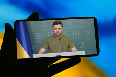 FIRST-PERSON: What the war in Ukraine is teaching us about our culture’s longing for virtue | Baptist Press
