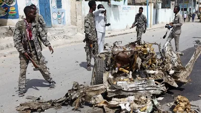Christian Workers in Somalia Worship in Secret, Fear al-Shabab