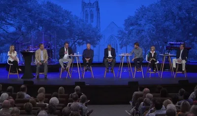 Texas megachurch may leave UMC amid ongoing legal battle with conference
