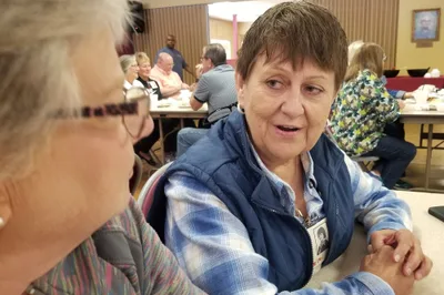 Combatting abuse: Victims' advocates save lives | Baptist Press