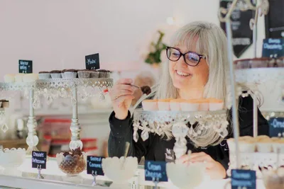 Christian Baker Continues Legal Fight Years after Refusing to Bake Cake for Lesbian Wedding