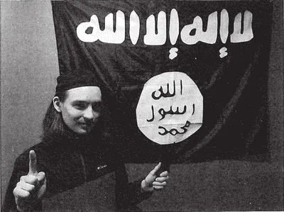 Idaho Man Planned Suicide Attack on Churches to Support ISIS: FBI