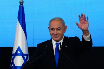 Israeli President Herzog to Commission Netanyahu Sunday to Form Government