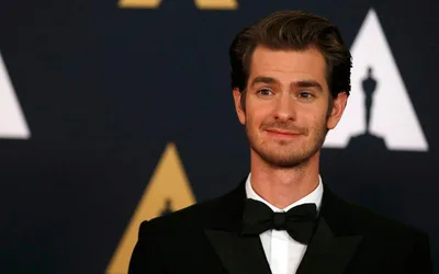 Andrew Garfield drawn to 'mystery of spiritual life': If I wasn’t an actor, I think I’d be doing theological study