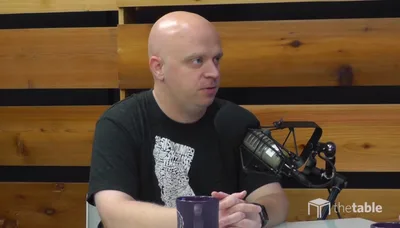 Raised by 3 gay parents, man vowed to never become a Christian — but his quest to disprove the Bible changed everything
