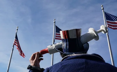Congress passes bill ordering Biden admin. to end COVID-19 vaccine mandate for troops
