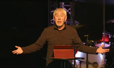 Pastor Rick Olmstead resigns after past incident of taking unsolicited photos of young women at Trader Joe's resurfaces