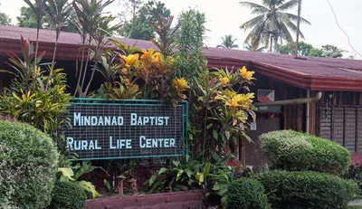 Mindanao Baptist center celebrates 55 years of ministry | Baptist Press