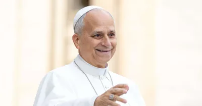 Pope Leo XIV: Live the faith without ‘hostility towards the world’