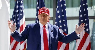 Trump proposes green cards for foreign graduates of U.S. colleges