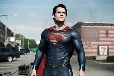 Superman’s ‘Truth, Justice and the American Way’ Motto Is Getting an Update