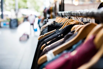 Loving Our Neighbor Means Thinking About the People Behind Our Clothes