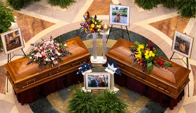 A cry for peacemakers in a time of violence