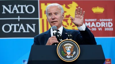 Biden Wants to Toss Senate Filibuster Just so Democrats Can Enshrine Abortion
