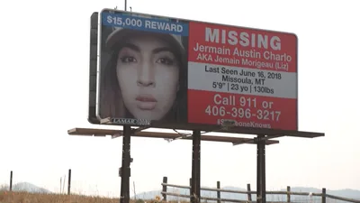'Our People Could Disappear': CBN News Shines a Light on Epidemic of Missing and Murdered Native Americans