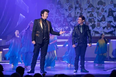 'The Righteous Gemstones' Is Looking for Skateboarders, BMX Riders and Civil War Re-enactors - RELEVANT