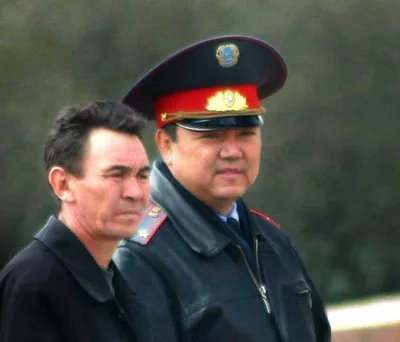 Crackdown on Baptists in Kazakhstan sparks fears of tighter religion laws