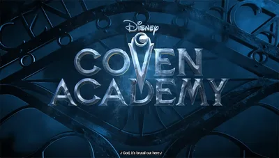 One Million Moms warns parents against Disney's 'Coven Academy' targeting kids