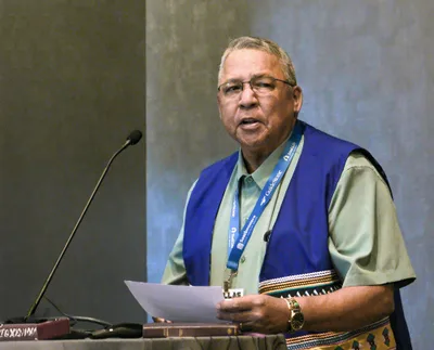 Native American Christians Using Many Methods to Reach Continent’s Hundreds of Tribes | Baptist Press