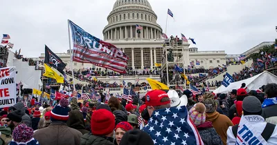 Supreme Court to hear Trump presidential immunity plea in election interference case