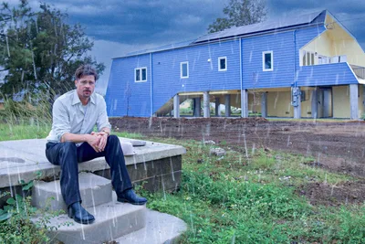 Brad Pitt's Foundation Has to Pay Katrina Survivors $20.5 Million - RELEVANT
