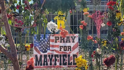 Alabama chaplaincy teams provide spiritual support to Kentucky relief efforts | Baptist Press