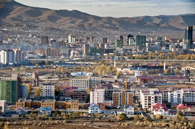 In Mongolia, Pope Francis Will Bring His Vision for the Church to 'small flock'