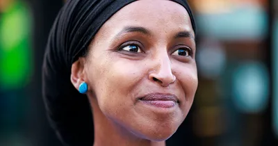Omar Survives Democratic Primary after Other Squad Losses