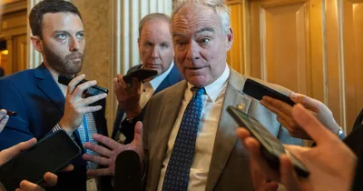 Senate war powers resolution fails by one vote