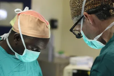 Lakewood Church Hosts Medical Missions Conference to Mobilize Believers in Answering God's Call to Serve