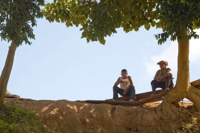Into the jungle: Explorers search for isolated people groups | Baptist Press