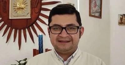 Priest found dead in Mexico; 2 suspects arrested