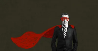 Why Shamelessness Is a Superpower