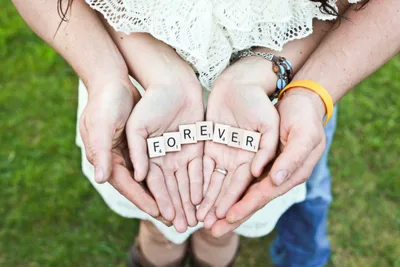 Till death do us part