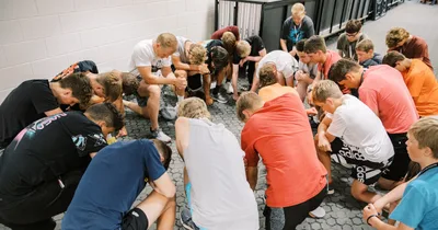 Court Orders School to Reinstate Fellowship of Christian Athletes