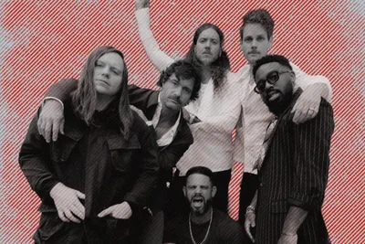 Sons of Sunday: The Worship Supergroup That Was Never Supposed to Happen - RELEVANT