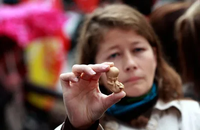 Northern Ireland bishops lament defeat of bill to protect disabled unborn children