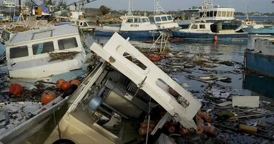 Deadly Hurricane Beryl moves toward Jamaica as Category 4 storm